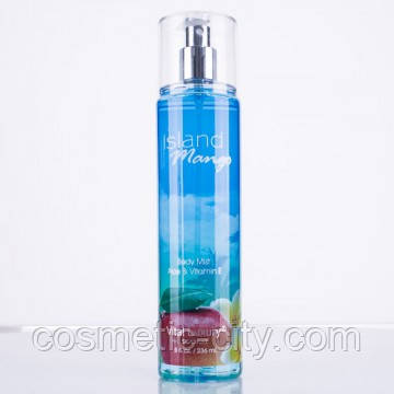 Лосьйон для тіла Vital Luxury No700 Island Mango, 236 мл, фото 1