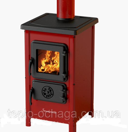 Камін MBS Happy Сербія