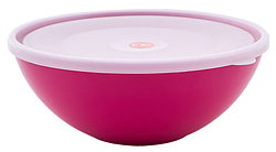 Миска з кришкою 3л