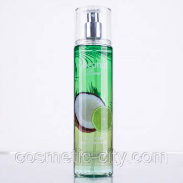 Лосьйон для тіла Vital Luxury No691 Coconut Lime, 236 мл, фото 1