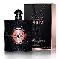 Yves Saint Laurent Black Opium 90 ml. - Парфюмированная вода - Женский -