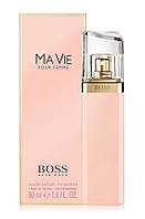 Жіночій парфум Hugo Boss Ma Vie 75 мл