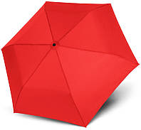 Зонт Австрия полный автомат унисекс красный 106124