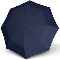 Зонт Австрия полный автомат мужской синий 106135