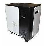 МЕДИЦІЙНИЙ КИСЛОРОДНИЙ КОНЦЕНТРАТОР Y007-5W З ОПЦІЯМИ НЕБУЛАЙЗЕРА (ІНГАЛЯТОРА), фото 3