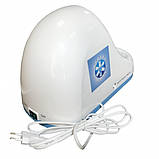 ВІДСИСувач МЕДИЦИНСЬКИЙ УНІВЕРСАЛЬНИЙ ЕЛЕКТРИЧНИЙ Н-003А ( З АВТОНОМНИМ ПІТАННЯМ), фото 2