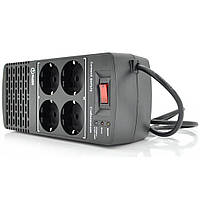 Стабілізатор напруги релейний Europower EPX-804 800VA 400W