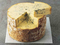 Закваска для сирів із ПЛІСЕНЬЮ (твердих) на 100 л молока