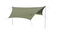 Туристический тент Tramp Lite Tent TLT-034 Green