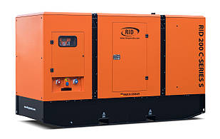 RID 350 C-SERIES S (280 кВт)