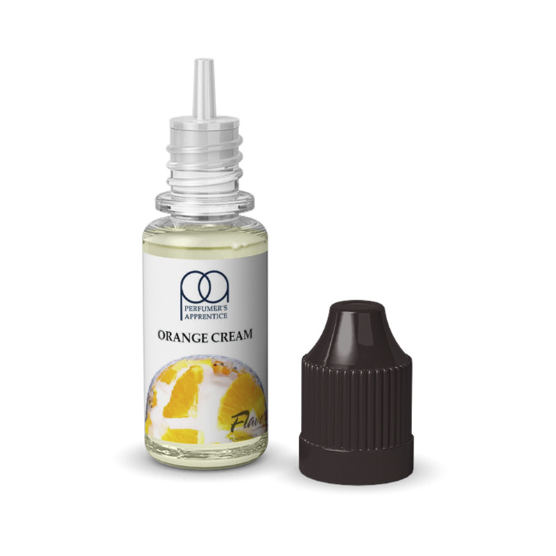 Ароматизатор The perfumer's apprentice TPA Orange Cream Flavor * (Апельсиновий крем)