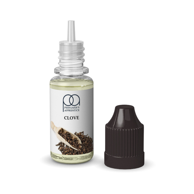 Ароматизатор The perfumer's apprentice TPA -Clove Flavor - (Гвоздика)
