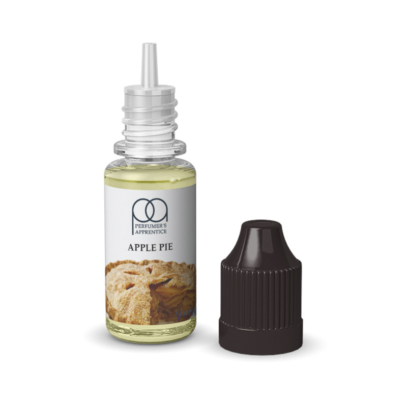 Ароматизатор The perfumer's apprentice TPA Apple Pie Flavor (Яблучний пиріг)
