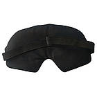 Дизайнерська Маска для сну Silenta Лижна маска (ч/б), фото 3