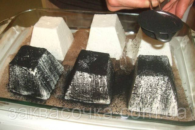 ЗОЛА фруктова для сирів, фото 1