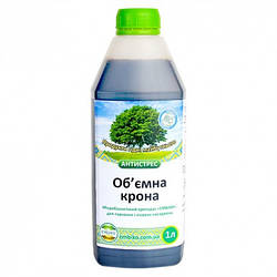 Біодобрество Об'ємна крона 1 л Ембіко Україна