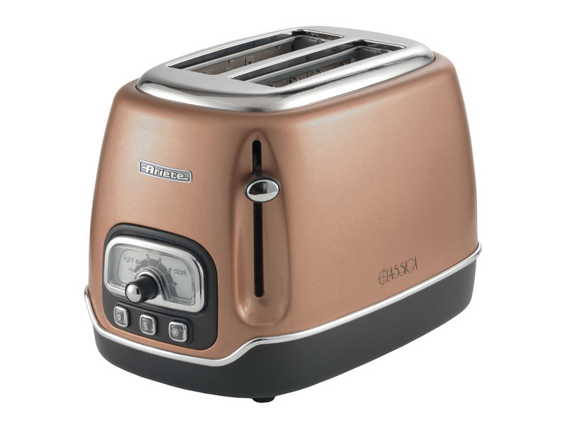Тостер Ariete 158 COPPER