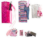 Лялька ЛОЛ Сюрприз! Королева Кітті L. O. L Surprise! Outrageous Millennial Girls Remix Kitty K, фото 4