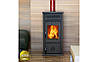 Піч камін MBS VESTA PLUS Сербія, фото 7