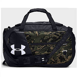 Спортивна сумка Under Armour Undeniable Dufflel 4.0 MD 1342657-006