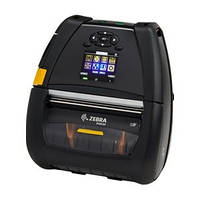 Мобільний принтер етикеток Zebra ZQ630
