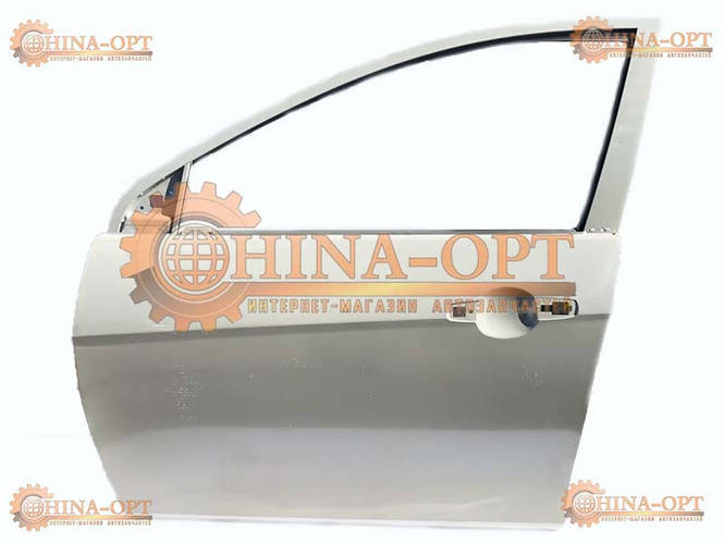 Дверь передняя левая Джили Эмгранд ЕС7 Geely Emgrand EC7 1.5 1.8 МКПП ...