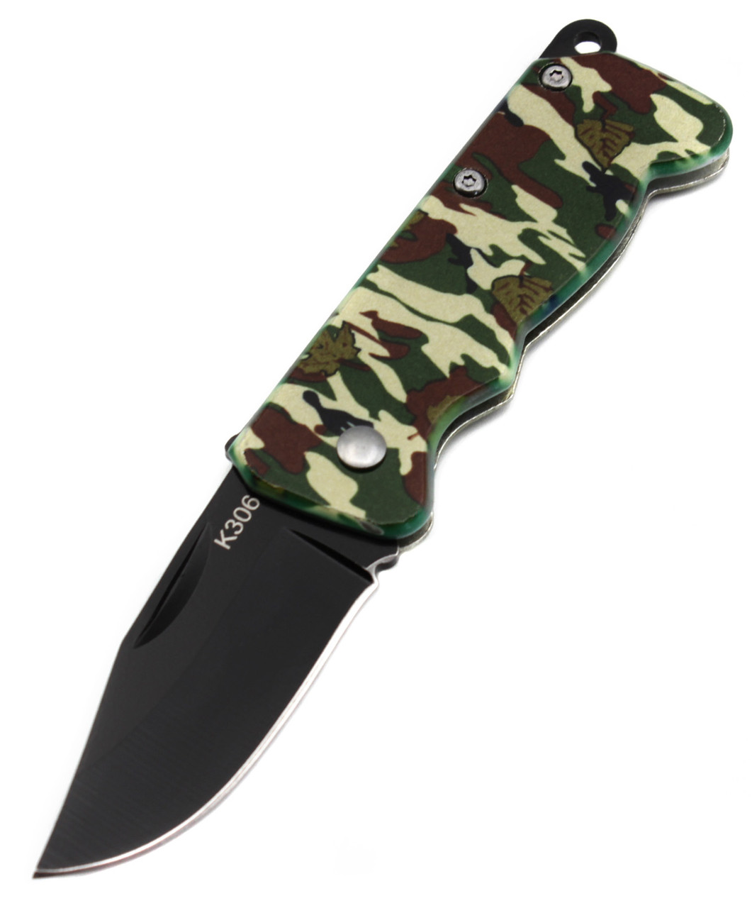 Ніж Bosidun K306 / Блістер