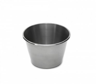 Соусник One Chef 360мл нержавійка (608068/SFS-I A 12 OZ)