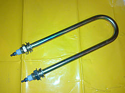 Тенг дуга оцинкована 2,0 кВт. / м-18 / L — 230 мм.