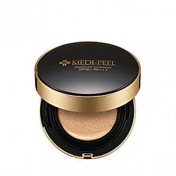 Тональний засіб — кушон No21 Medi-peel 5GF Ampoule Cushion 14g