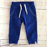 Дитячі штани для хлопчика (115328), Smil р.74 74 р. Синій
