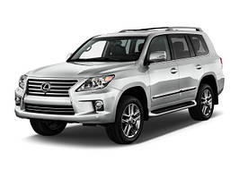 Lexus LX 570