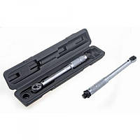 Ключі динамометричні