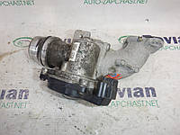 Дроссельная заслонка (1,5 DCI 8V) Nissan QASHQAI 1 2006-2013 (Ниссан Кашкай), 8200614985 (БУ-194042)