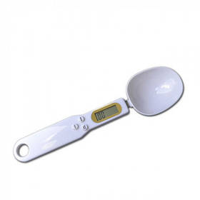 Мірна ложка-ваги Digital Spoon Scale електронна цифрова до 500 г 9466