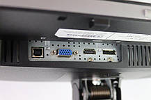 HP EliteDisplay E222 / 21.5" (1920x1080) IPS / VGA, HDMI, DisplayPort, фото 3