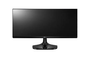 Новий монітор LG 25UM58-P / 25" (2560x1080) LED IPS / 2x HDMI, фото 2