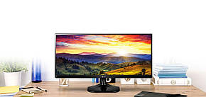 Новий монітор LG 25UM58-P / 25" (2560x1080) LED IPS / 2x HDMI, фото 2