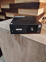 Fujitsu C720 USFF / Intel Core i3-4130 (2(4) ядра по 3.4GHz) / 8GB DDR3 / 500 GB, фото 5
