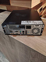 Fujitsu C720 USFF / Intel Core i3-4130 (2(4) ядра по 3.4GHz) / 8GB DDR3 / 500 GB, фото 6