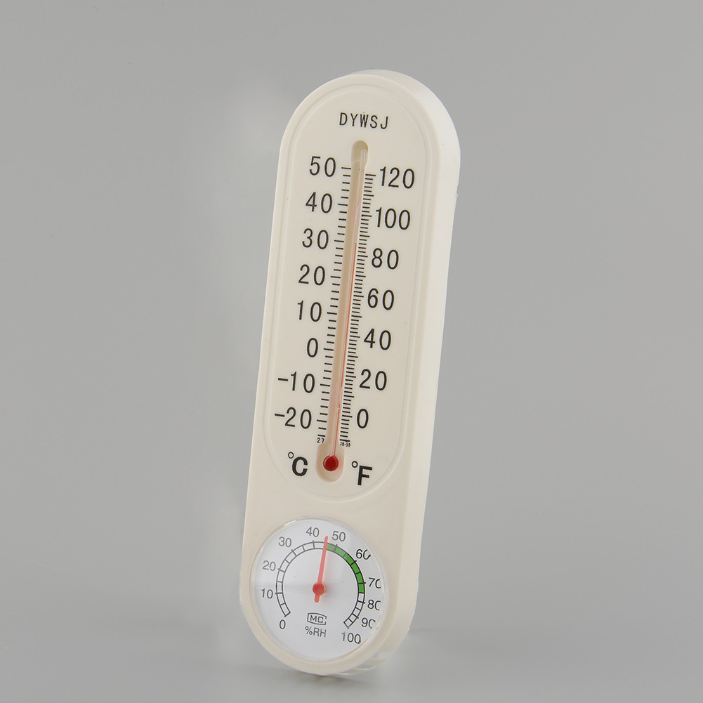 Термометр кімнатний гігрометр