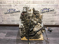 АКПП AJ0-004 (автомат) 6-ти ступенчатая 8200584877 Ranault Laguna 3 2.0 dci (Рено Лагуна 3)