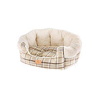 Лежак — м'яке місце для собак і кішок Ferplast Etoile (Ферпласт Етойл)