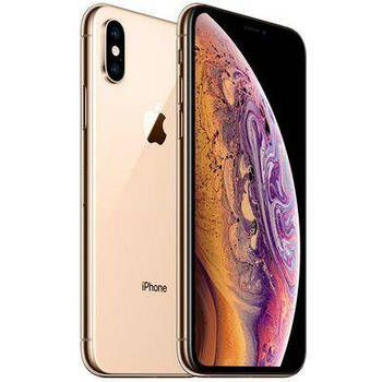 Apple iPhone XS 64GB Gold (MT9G2) Refurbished