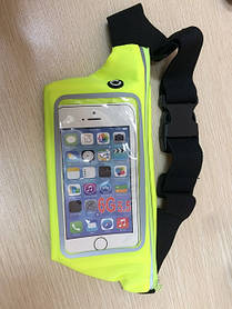 Сумка на пояс SPORT №2