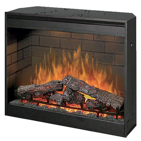 Електрокамін Dimplex Symphony 26 NEW (DF2608-230)
