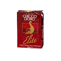 Кава вмелена Chicco D"Oro Elit 250г, фото 2