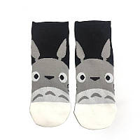 Носки Тоторо Мой Сосед Тоторо My Neighbor Totoro socks NT 6.86.558