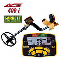 Металлоискатель Garrett Ace 400 БЕСПЛАТНАЯ ДОСТАВКА