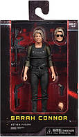 Подвижная фигурка Terminator Ultimate Dark Fate Sarah Connor Neca